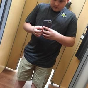 Meet your Posher, Jordin